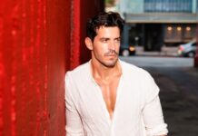 Arodes launches his new label UNRELEASED with collab with Andrea Oliva & Moeaike