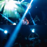 Cody Chase announces his upcoming live performance, gearing up to support Detlef in Denver