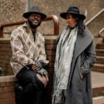 DJ Dris is back with his newest Afro House release, ‘Work’ ft. Natalie Graham