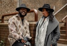 DJ Dris is back with his newest Afro House release, ‘Work’ ft. Natalie Graham