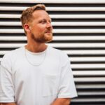 Jay Newman drops his latest Progressive House weapon ‘Infinite Vision’