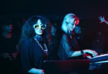Nicole Moudaber and Ida Engberg unveil their first ever collaboration, ‘I Haven’t Felt This Way’