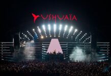 Armin van Buuren to Launch Ushuaïa Ibiza Residency With 6-hr Open-to-Close Set