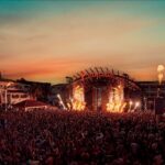 David Guetta and his legendary F*** Me I’m Famous! return to Ushuaïa Ibiza