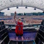 The Online Tomorrowland DJ & Producing Academy is joining forces with James Hype