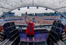 The Online Tomorrowland DJ & Producing Academy is joining forces with James Hype