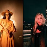 Korolova & Ekko team up to reveal ‘Shining’ on Tomorrowland Music