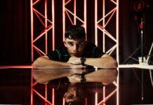 Massano Announces Highly Anticipated Debut Album “Natural”