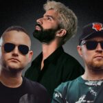 R3HAB and Da Tweekaz team up for ‘My Girl’ on Tomorrowland Music