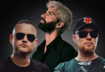 R3HAB and Da Tweekaz team up for ‘My Girl’ on Tomorrowland Music