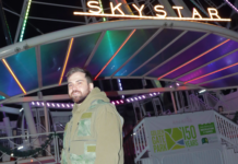 TATE SEDAR drops powerful remix of Disco Lines, J. Worra & Anabel Englund’s “Cutting Loose”