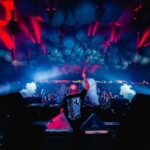 Time Warp Reveals Stellar Lineup for 2025 Return to Mannheim