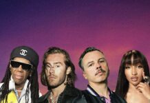Purple Disco Machine, Benjamin Ingrosso, Nile Rodgers & Shenseea Unveil ‘Honey Boy’