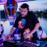 AKOS & DANMDS join forces for an enthralling Deep House anthem “Unfold the Love”