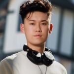 Alden Song unleashes his signature sound with ‘The Feeling’s Right’