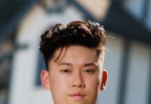 Alden Song unleashes his signature sound with ‘The Feeling’s Right’