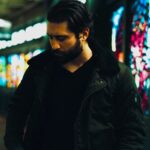 Meet Andrew Canlon, a Producer Who Is Quickly Making a Name for Himself