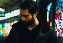 Meet Andrew Canlon, a Producer Who Is Quickly Making a Name for Himself