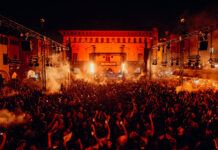 OFFSónar announces final line up per event for 2024 edition