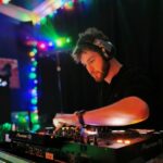 Craig Oram Drops Special Guest Mix for Rave Jungle