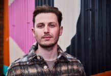 DEARI prepares to present his newest track, ‘Be The One’ via Chapter Eight