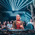 Ellen Allien reimagines Sad Madona‘s melancholic and haunting single ‘Witch Coast‘