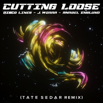 TATE SEDAR remix