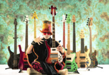 Freekbass Releases an Electrifying Guest Mix for Rave Jungle