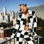 HoneyLuv shares euphoric remix of hit Jamie Jones & AMEME collab track ‘Pliva’