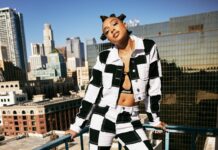 HoneyLuv shares euphoric remix of hit Jamie Jones & AMEME collab track ‘Pliva’