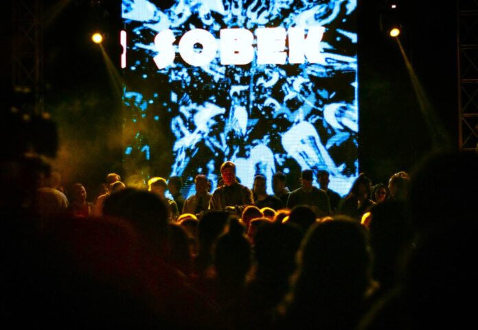 Piknik u Pelince: Macedonia’s Renowned Music Festival Returns for Its ...