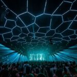 Time Warp Autumn reveals full lineup for November 2025
