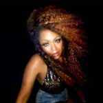 Ultra Naté unveils official music video for “Happy Feeling” + 9 huge remixes