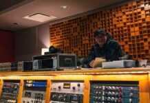 Able Grey Delivers Ambitious Project In The Release Of ‘The Eternal Cycle’