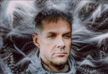 Adam Beyer goes beyond Techno with inspired new EP ‘Ghost Kiss’