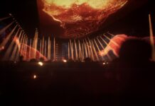 Cercle Launches ‘Cercle Odyssey’ – A Large Scale 360° Concert Installation