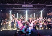 CHKLZ Reimagines Okilly Dokilly’s ‘White Wine Spritzer’ in Epic House Remix