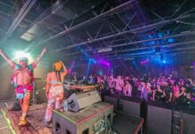 The Heartwarming Tale of CHKLZ: How A Lost Dog Named Chuckles Sparked A Touring DJ Duo