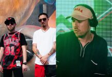 David Paul and Smith & Sorren Collaborate for the Electrifying ‘A Good Thang’