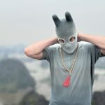 Dr. KattyWhompus is back with a bang, dropping his latest single, “Whip It”