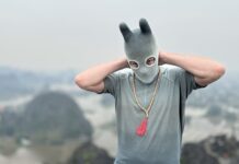 Dr. KattyWhompus is back with a bang, dropping his latest single, “Whip It”