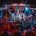 Dusk Music Festival Announces Lineup For 2024