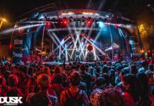 Dusk Music Festival Announces Lineup For 2024