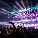 deadmau5 and Liquid Stranger to headline GRIDLIFE Summer Apex