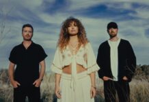 Gorgon City release atmospheric new track “Breathe You In” feat. NORTH