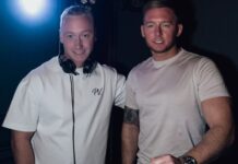 Hardy & Martin Unveil Their Brand New ‘So Sweet E.P’ On Fibre Records