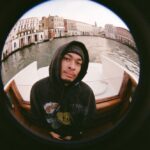 Jaden Thompson returns to Crosstown Rebels with ‘Downtown’