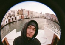 Jaden Thompson returns to Crosstown Rebels with ‘Downtown’