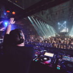 Joseph Capriati’s Metamorfosi Is Back at Amnesia Ibiza With Epic 2024 Headliners
