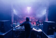 Marc Antonix Releases His Powerful New Track ‘Echoes